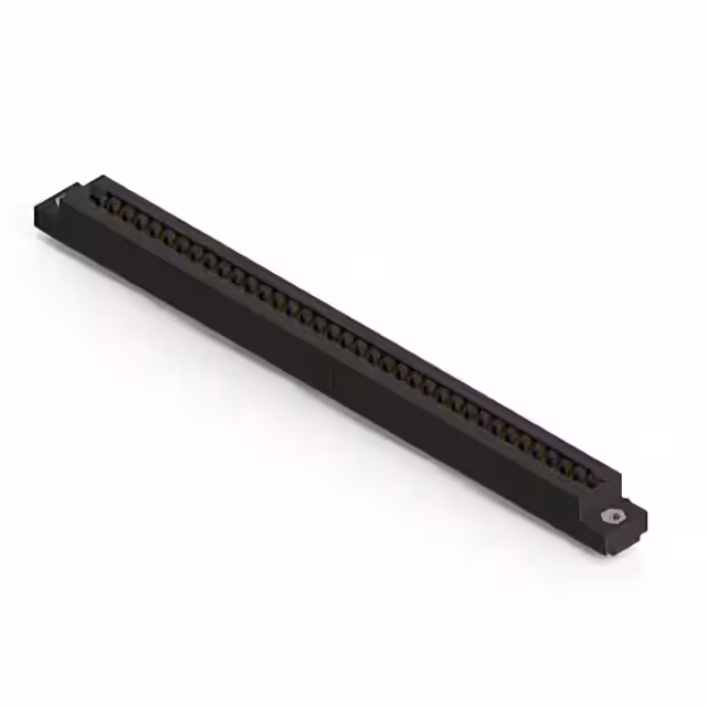 357-036-557-107 EDAC Inc.  Edgeboard Connectors
